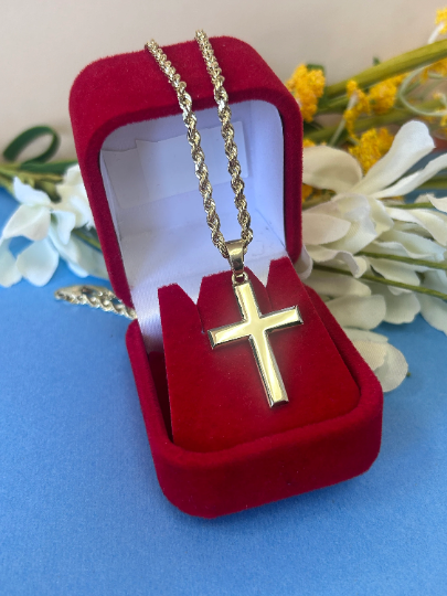 Christian Pendant