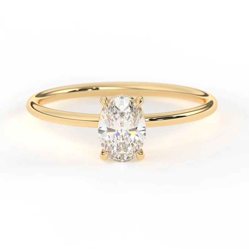 Gold Rings for Women