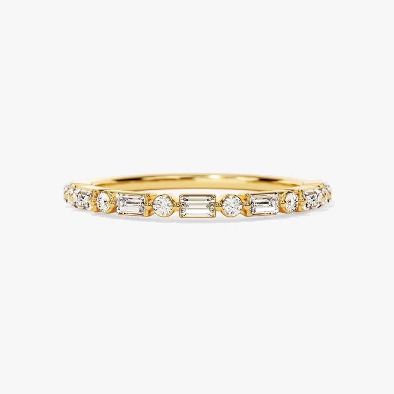 Gold Rings for Women