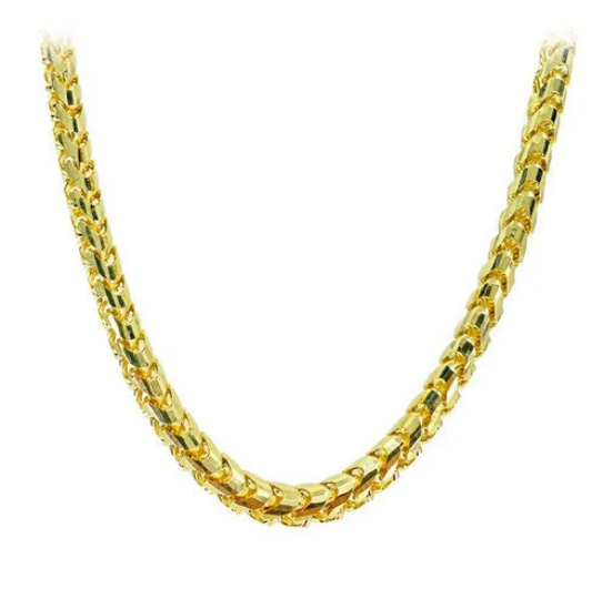 Thick Franco Chain