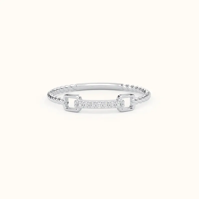 Luxury Rings