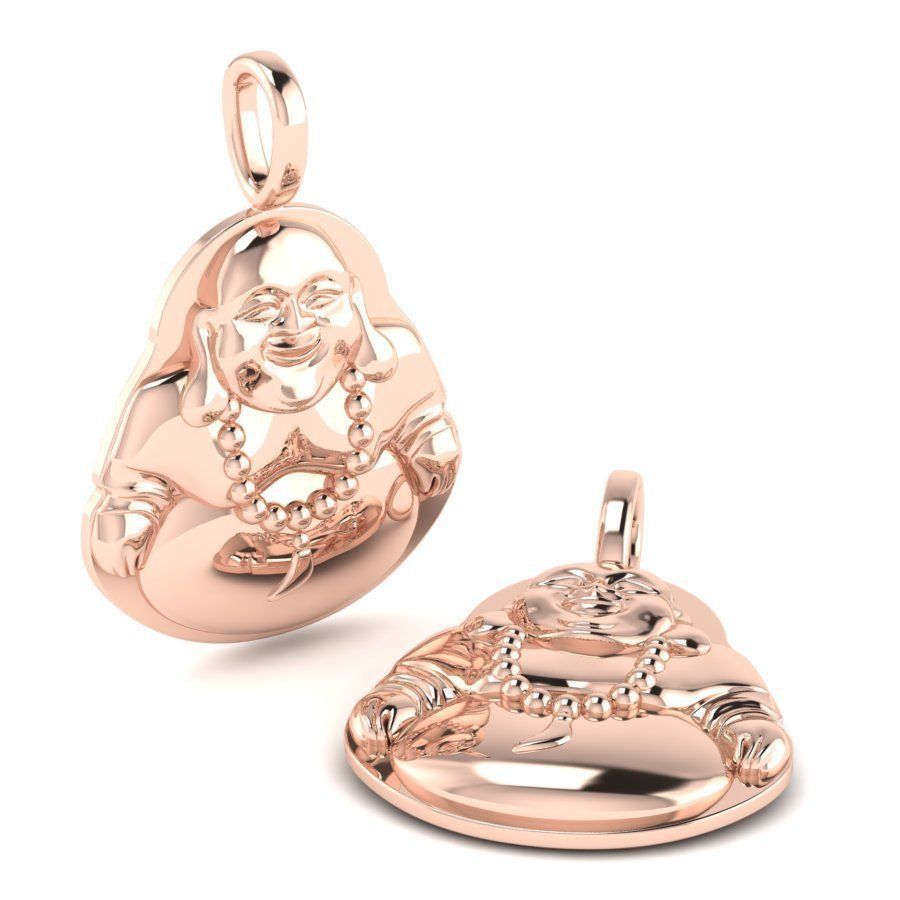 pendant necklace