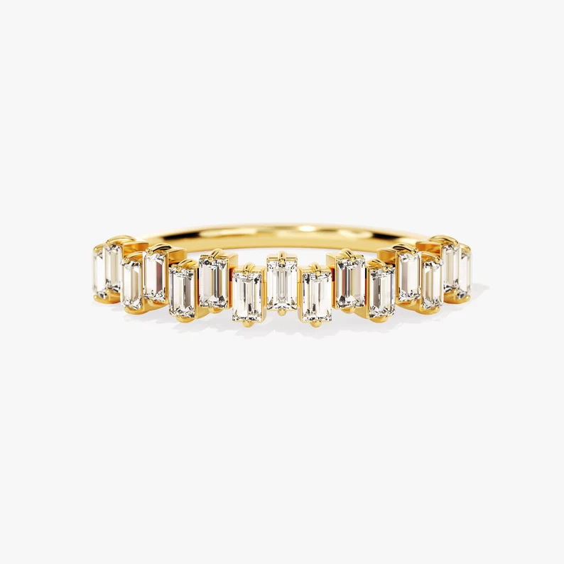 Gold Rings for Women