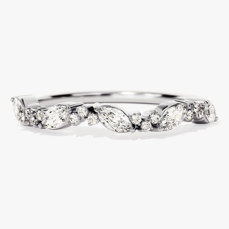 Luxury Rings