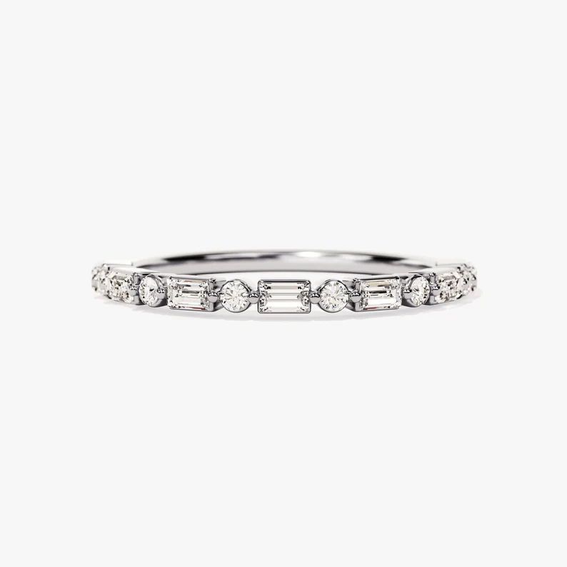 Luxury Rings