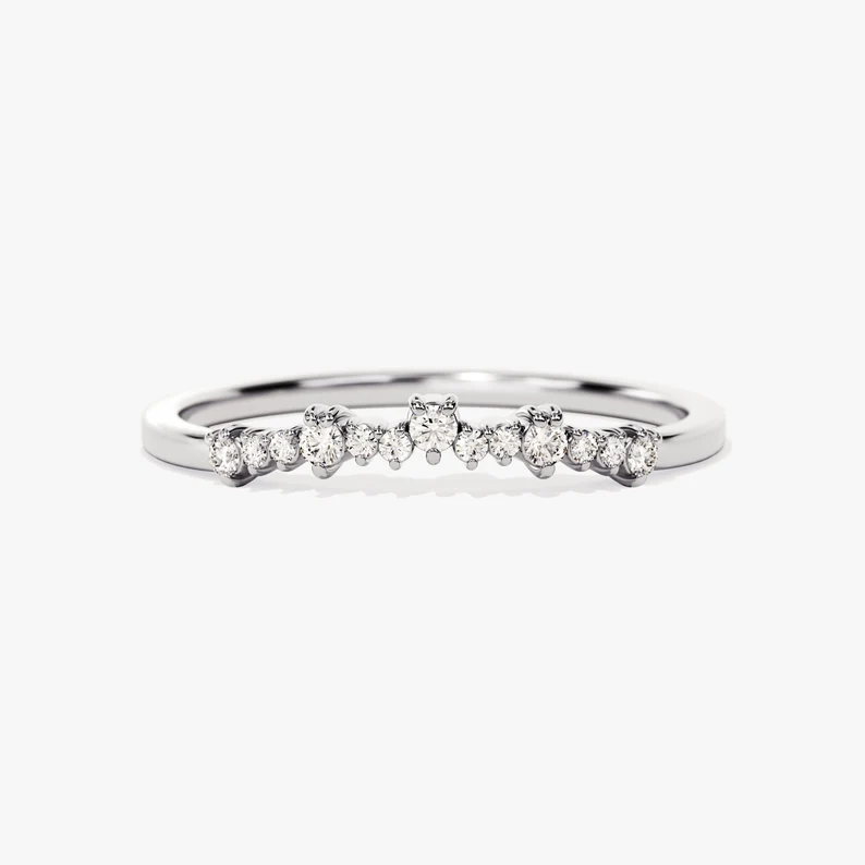 Luxury Rings