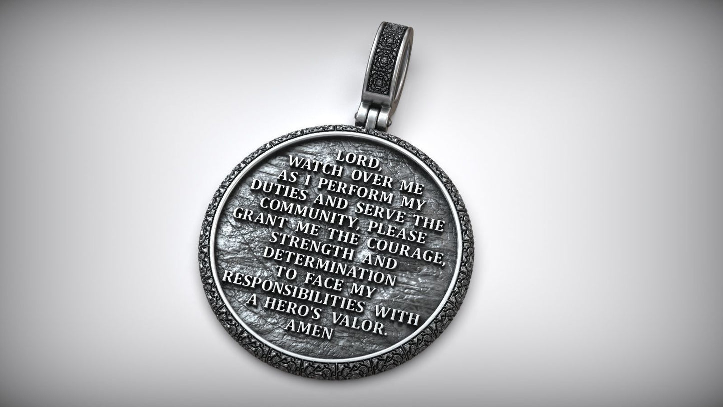 Unisex Necklace