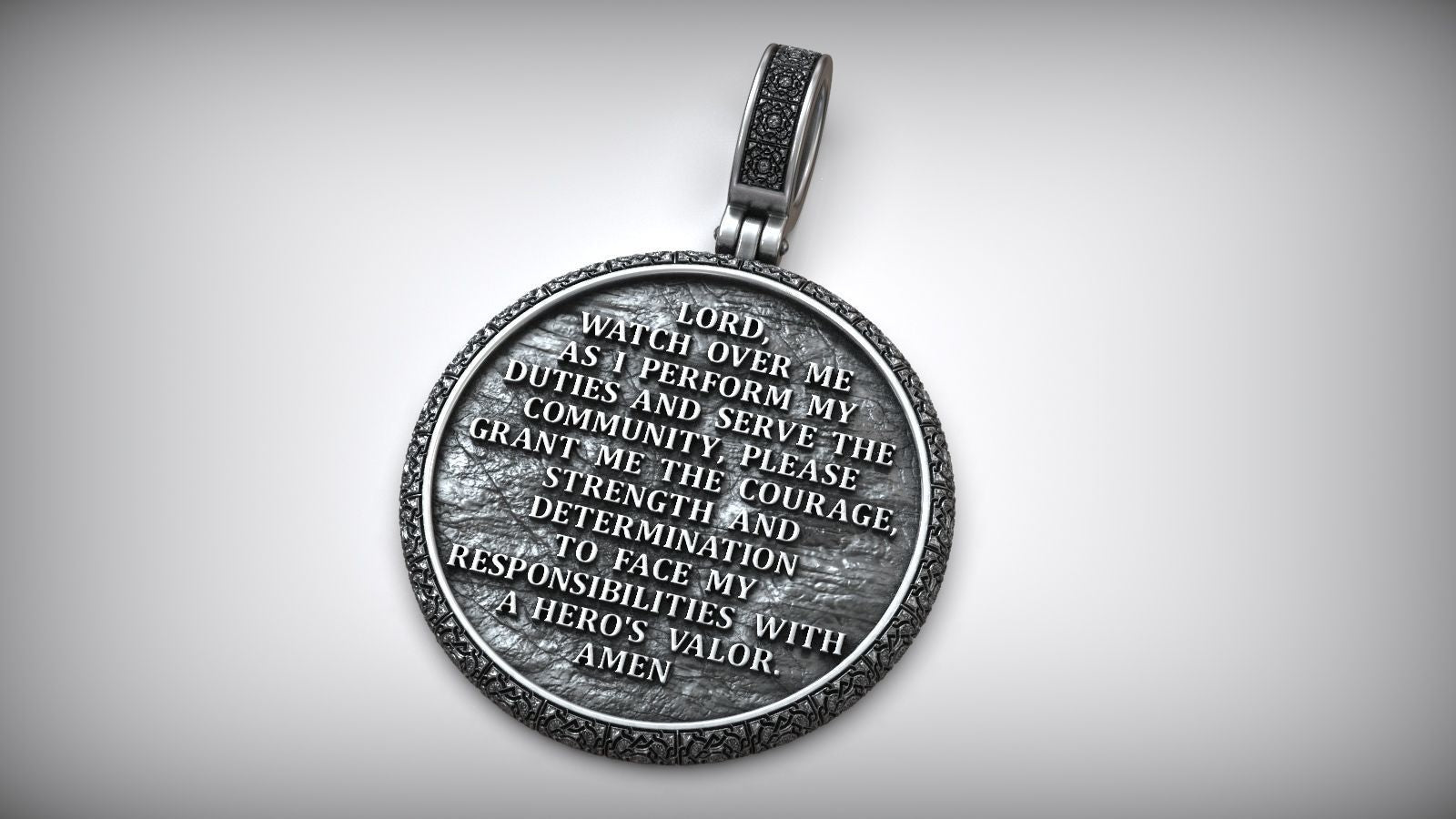 Unisex Necklace