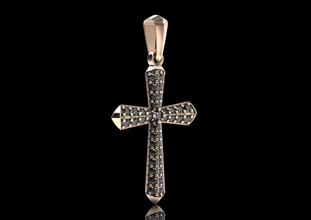 gold pendants