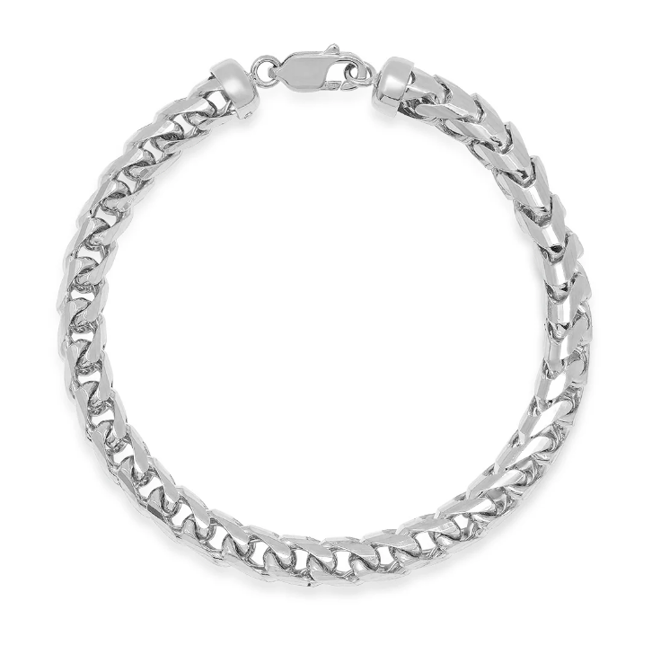 silver bracelets for women