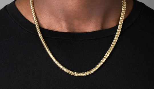 Franco Necklace