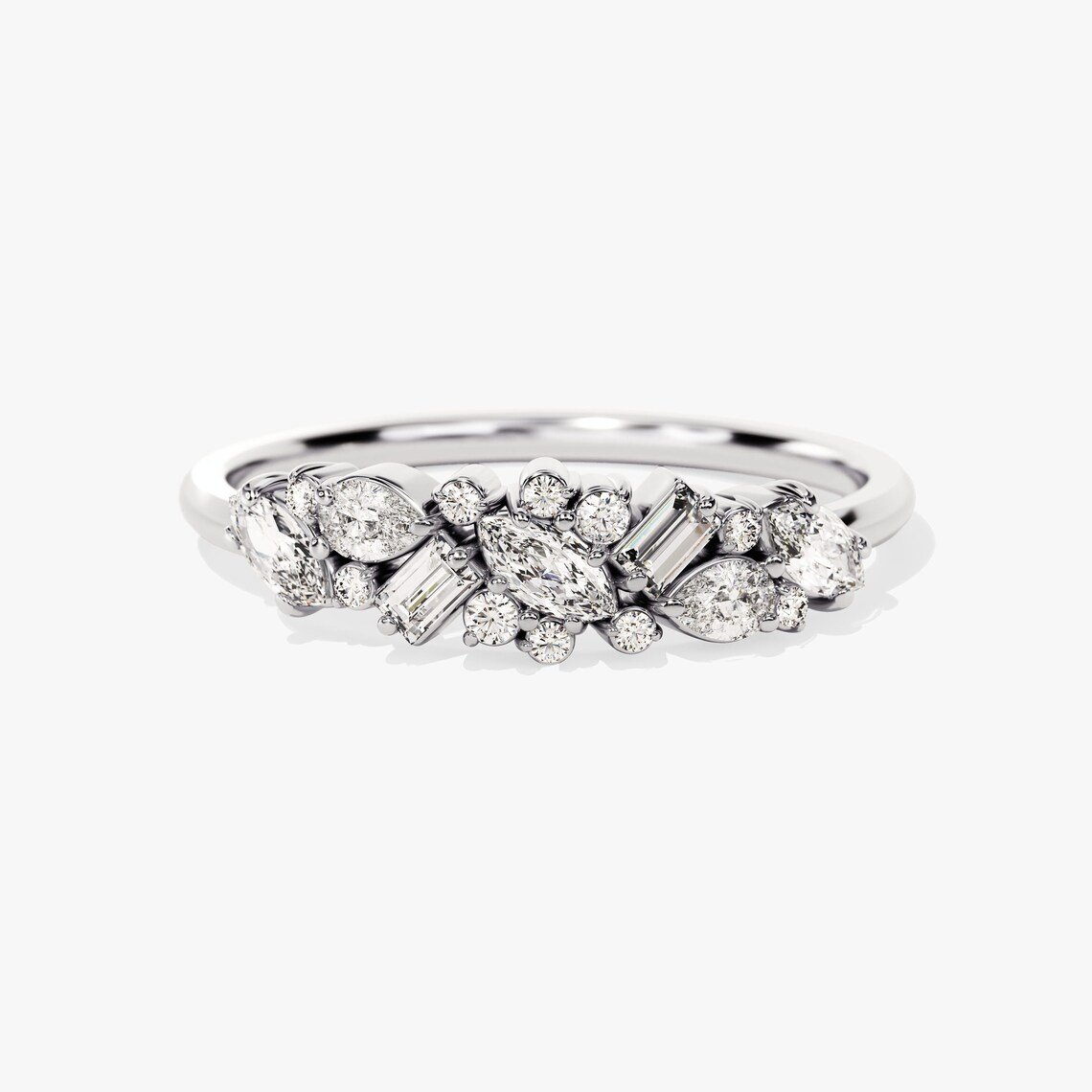 Diamond Engagement Rings