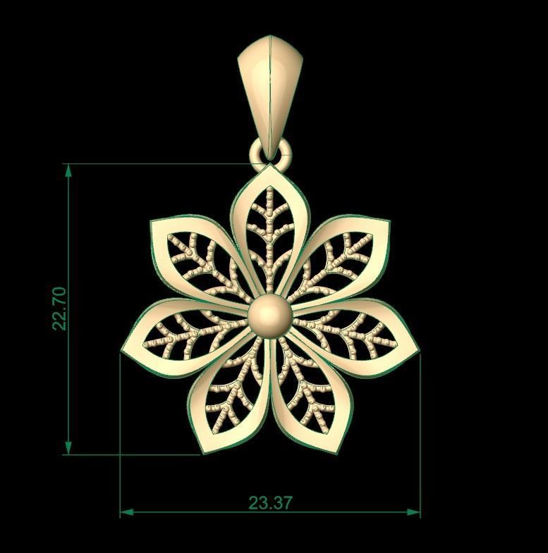 Pendant Gift for Her