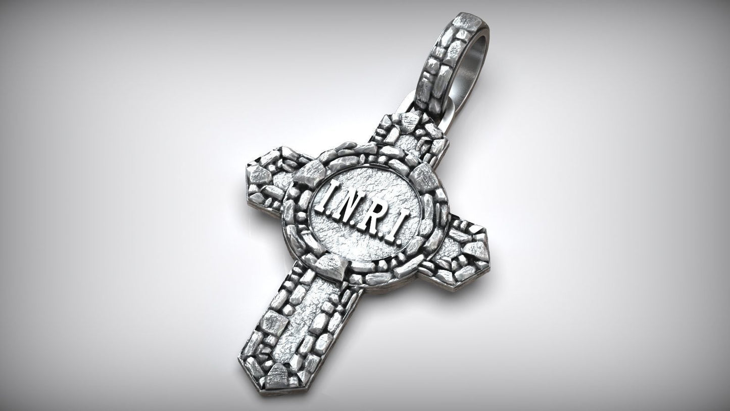 Jesus Christ Pendant