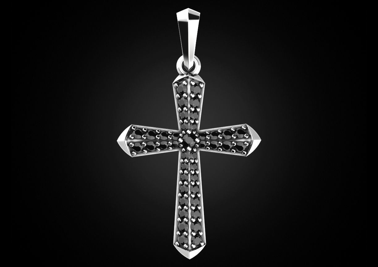 silver  pendant