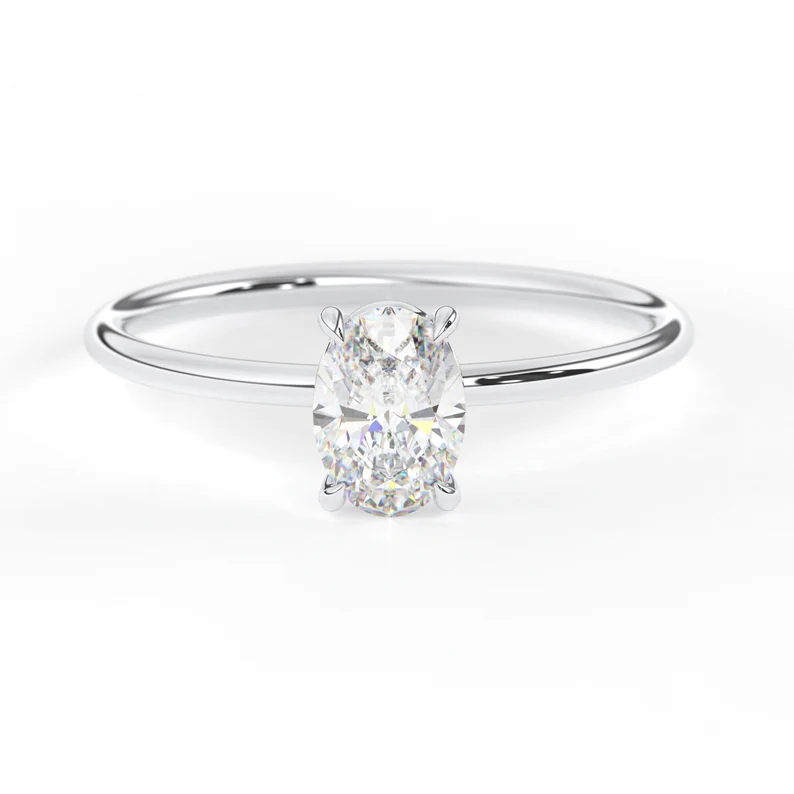 Diamond Engagement Rings