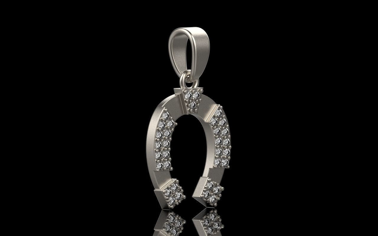 Horseshoe Jewelry