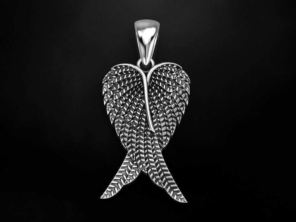 pendant necklace