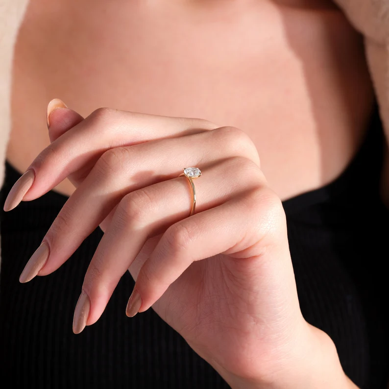 Gold Rings for Women