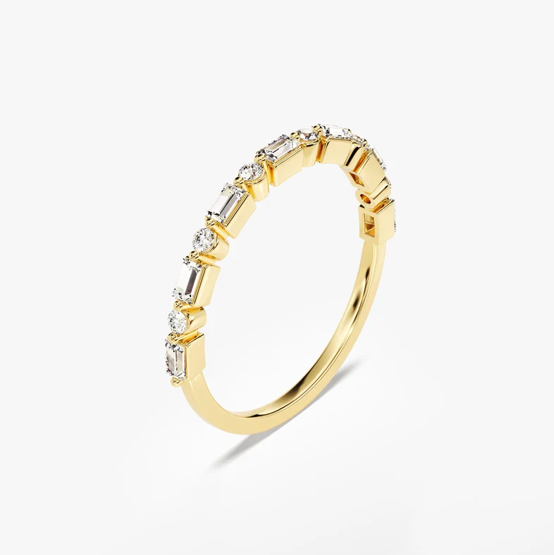 gold ring