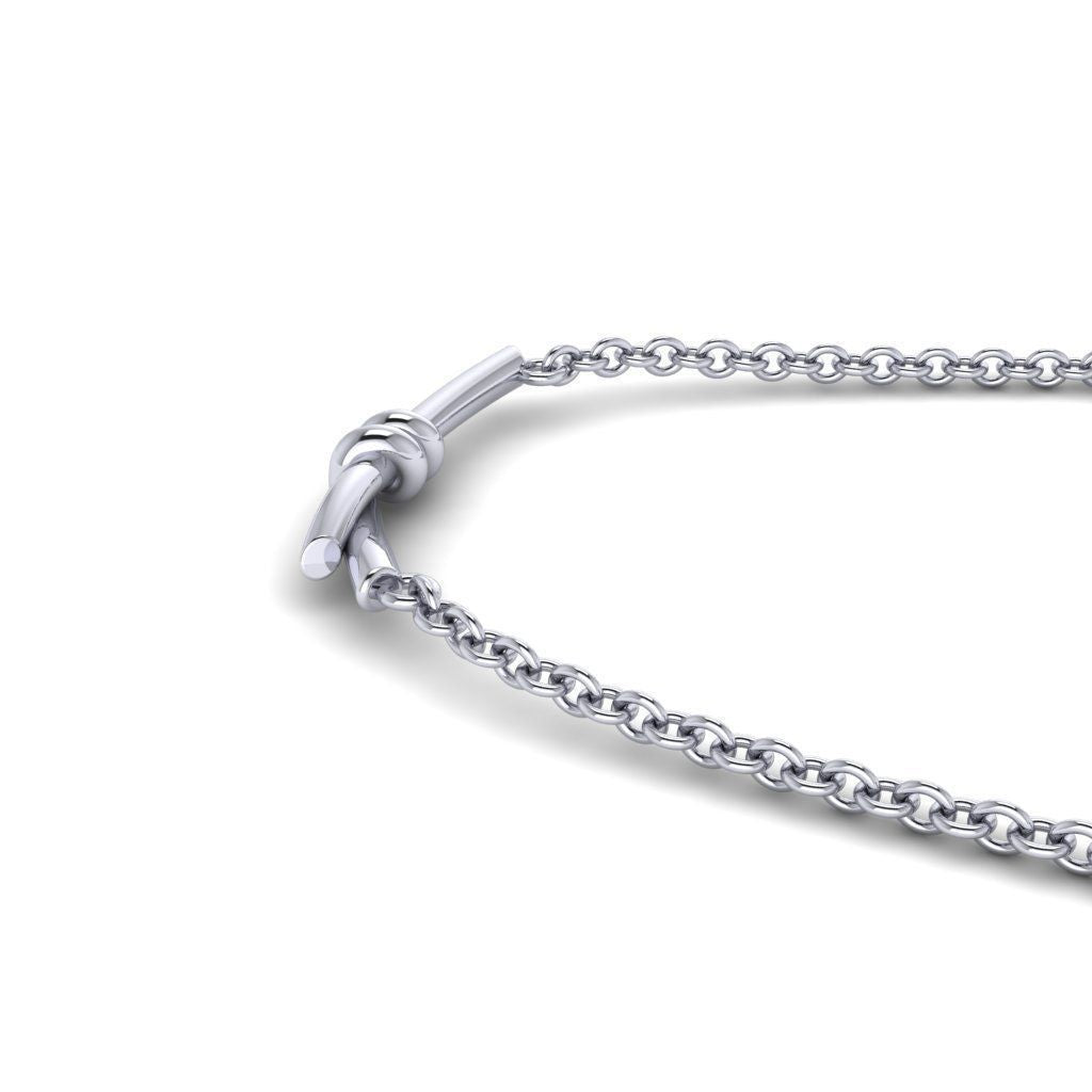 gold pendant necklace