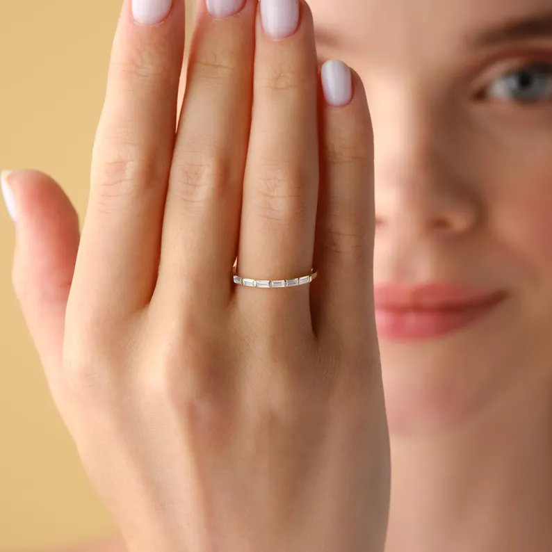 Luxury Rings