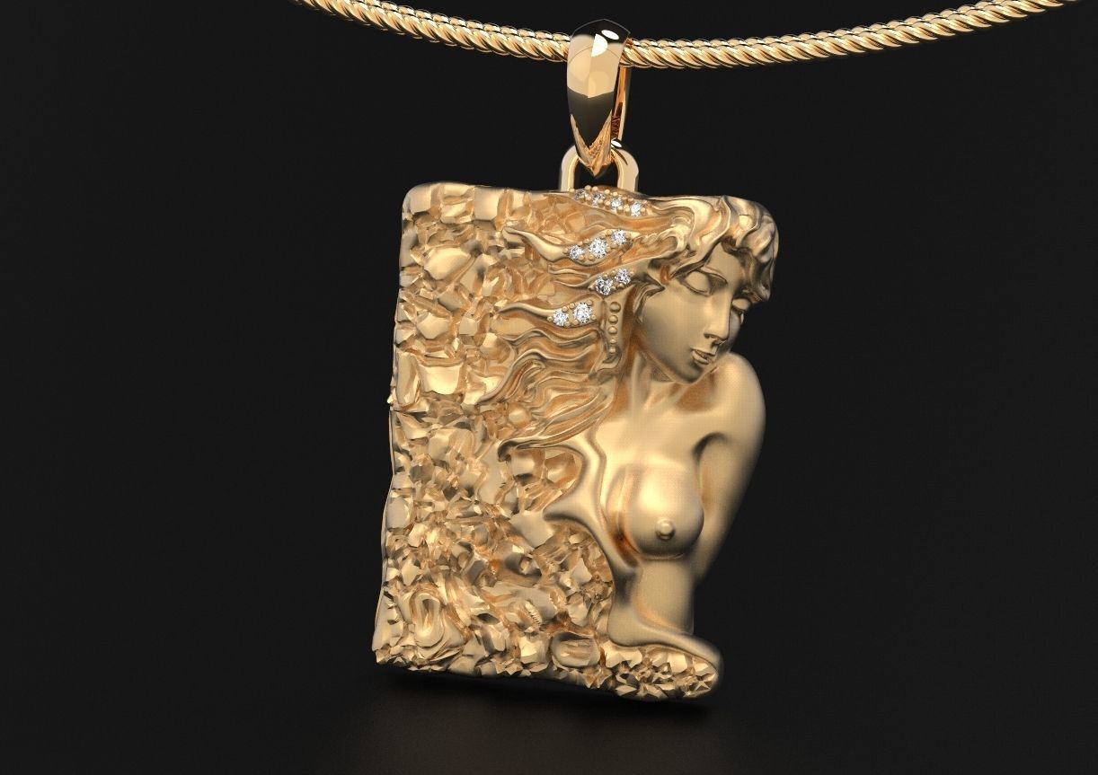 pendant for women