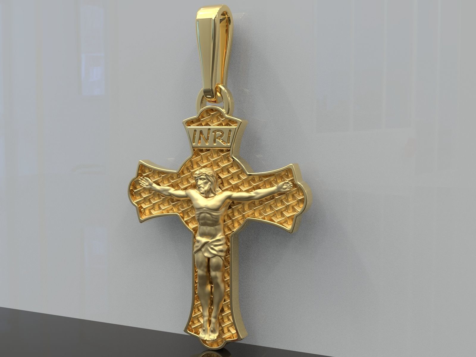 Unisex Pendant