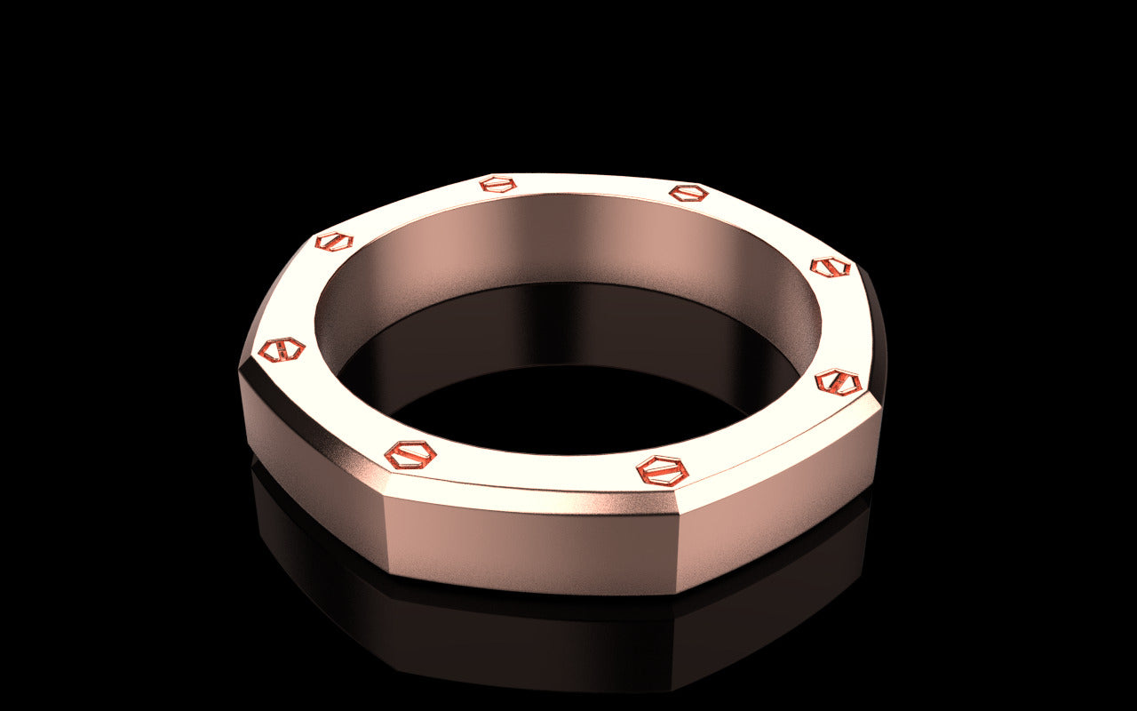 Wedding Rings