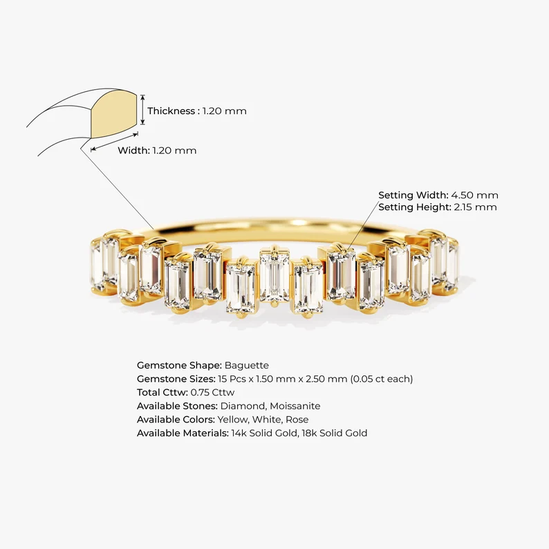 Gold Rings for Women