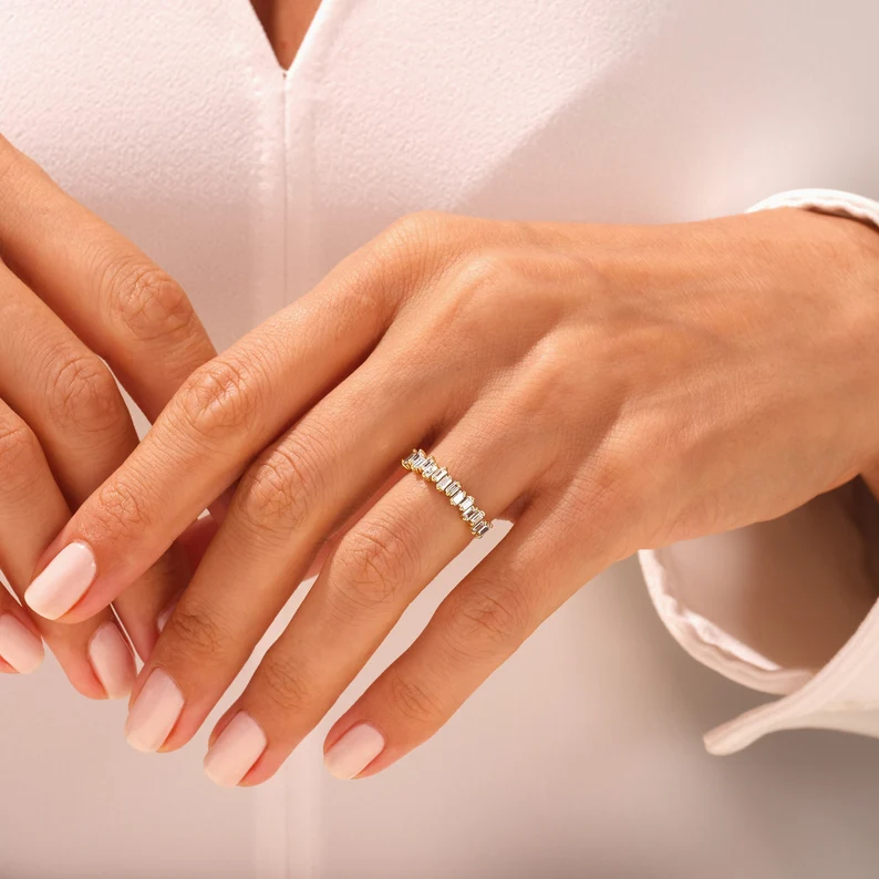 Diamond Engagement Rings