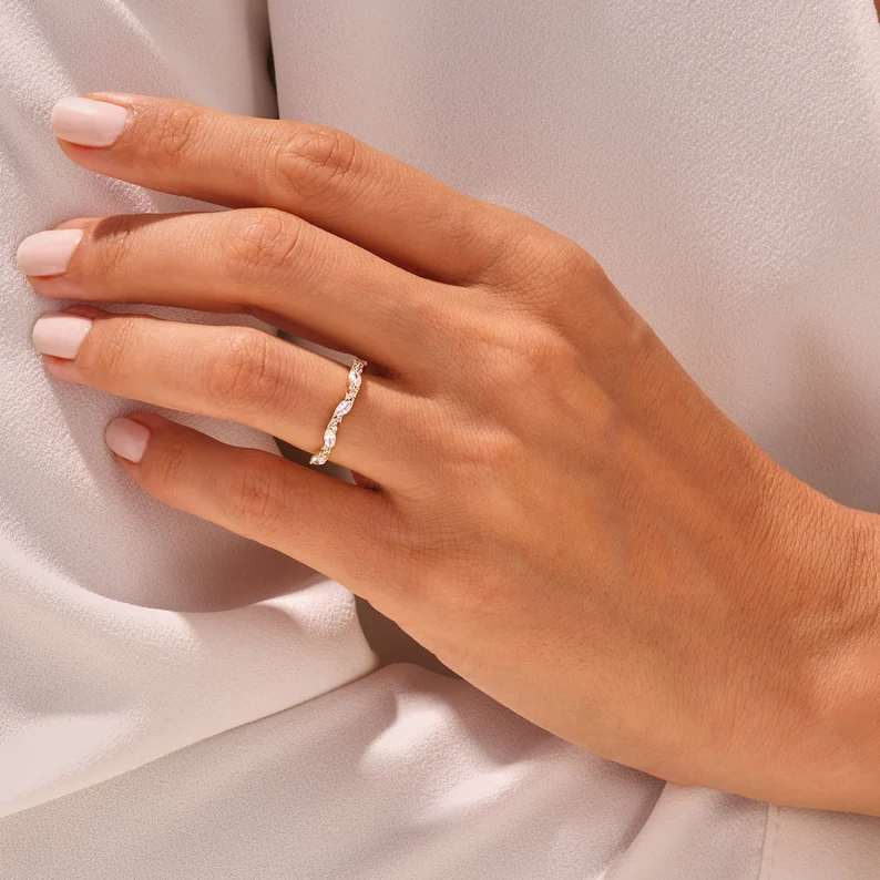 Diamond Engagement Rings