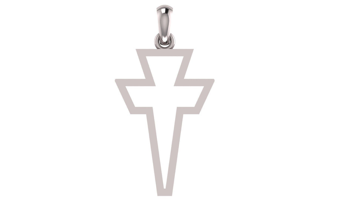 Religious Pendant For Men