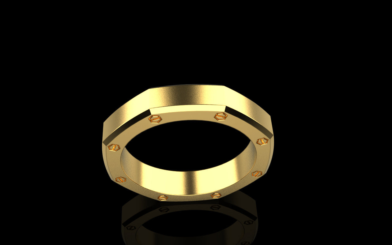 Gold Rings for Women
