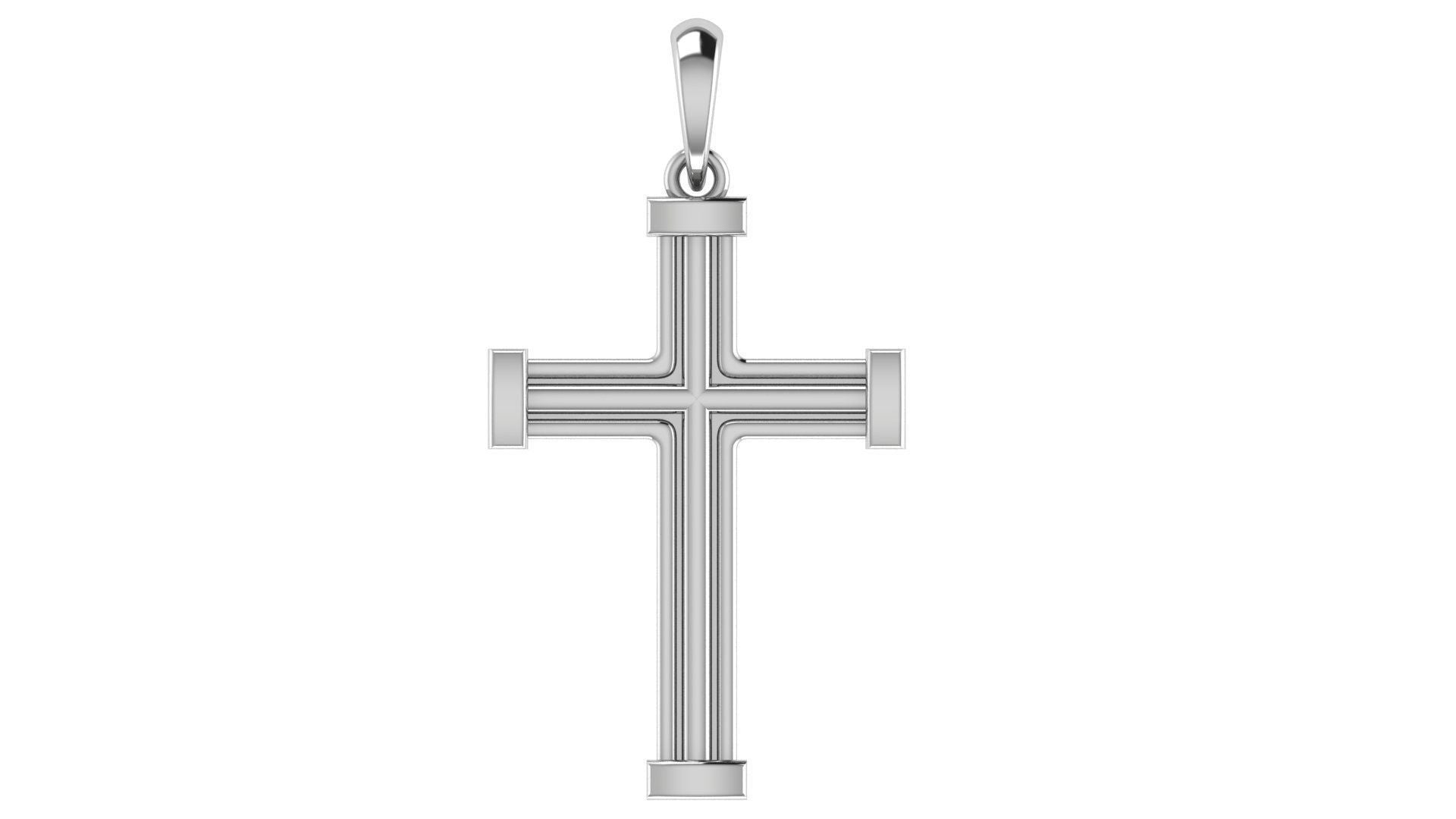 pendant necklace