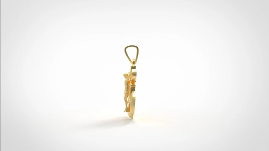 Marine Pendant
