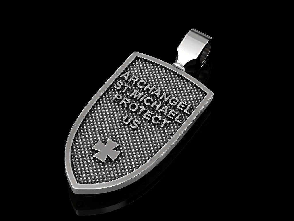 pendant necklace