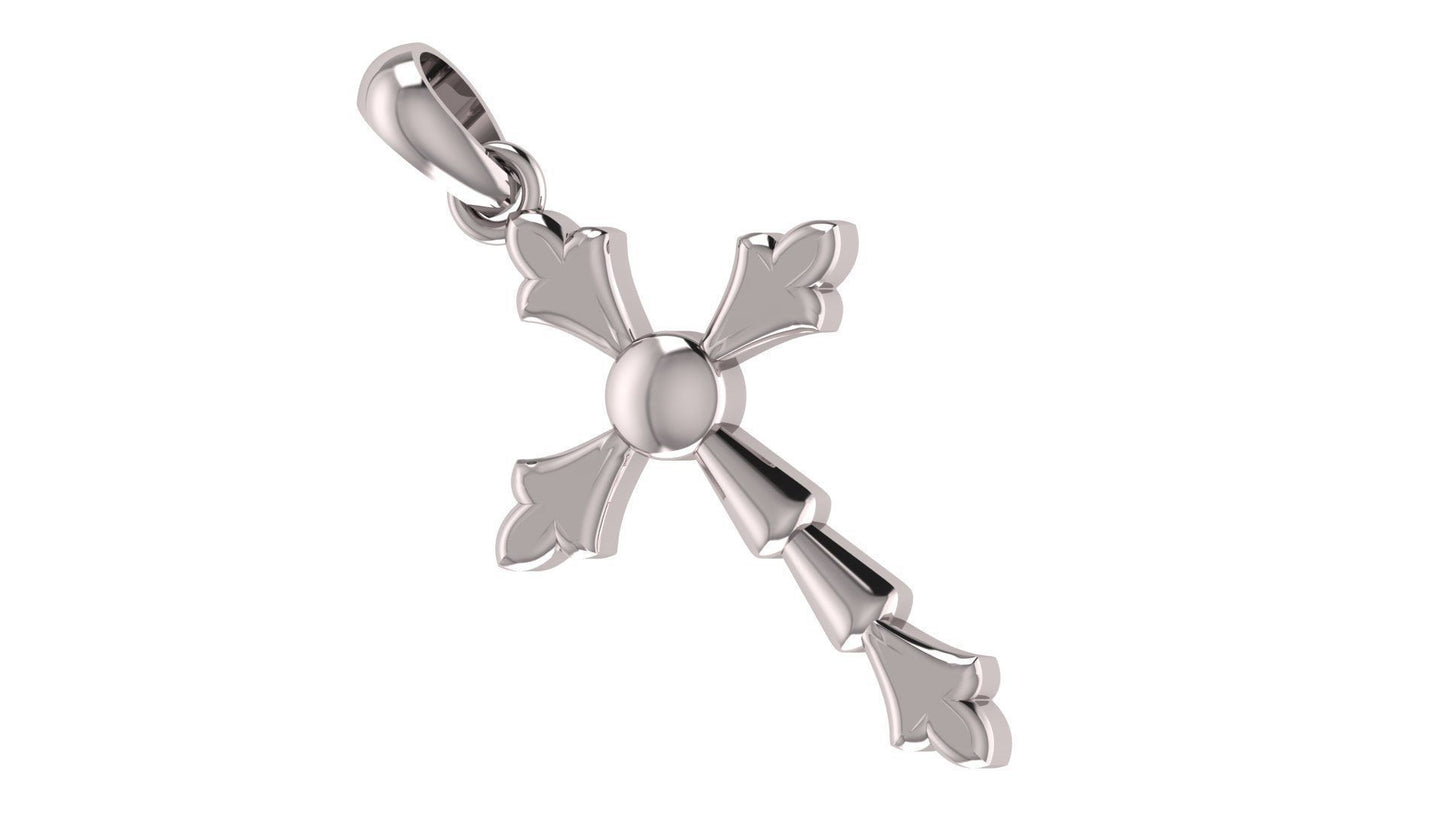 Religious Necklace For Women