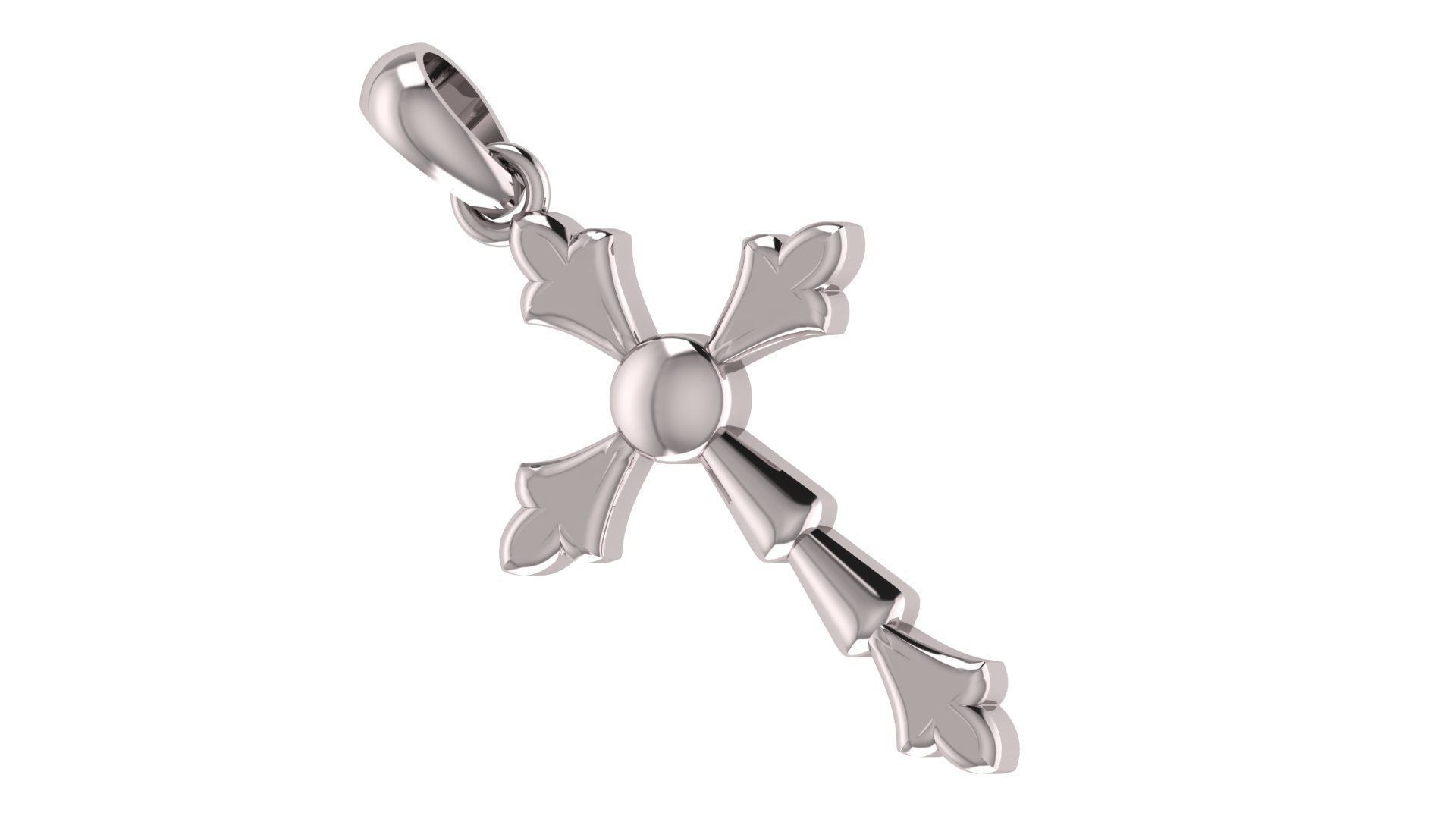 Religious Necklace For Women