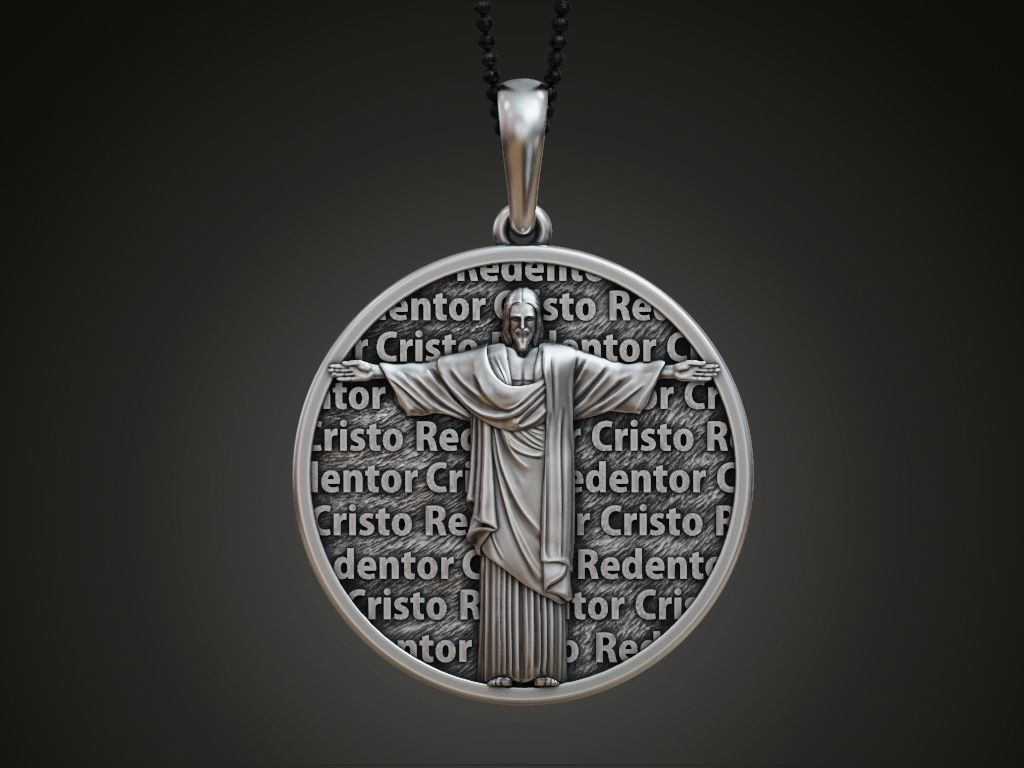 pendant necklace