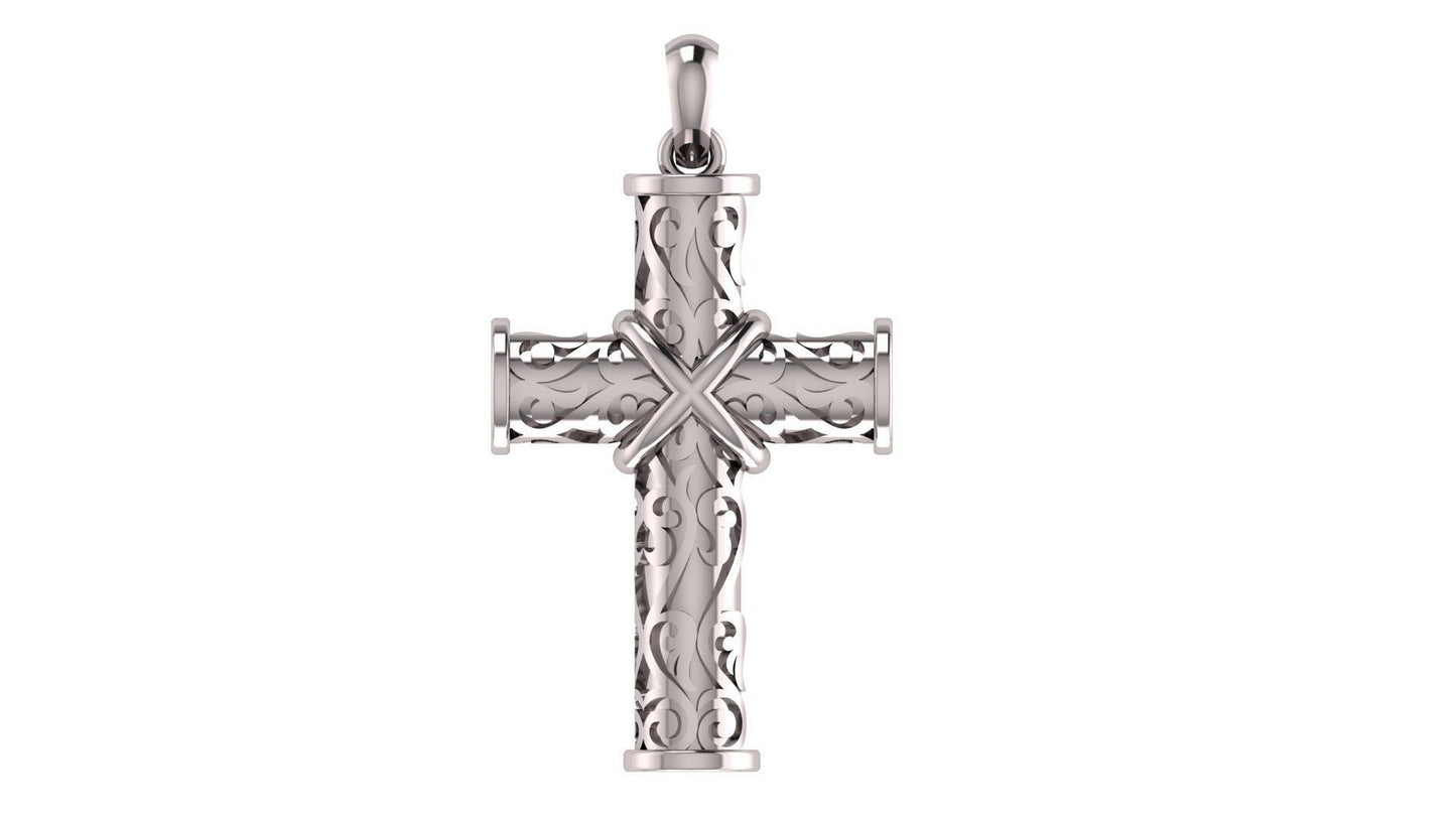 pendant necklace