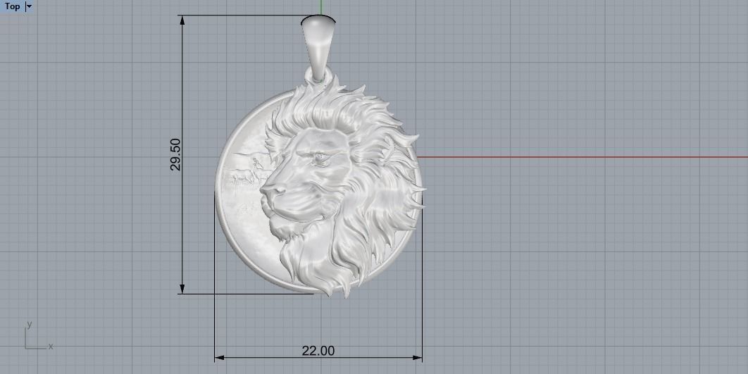 pendants