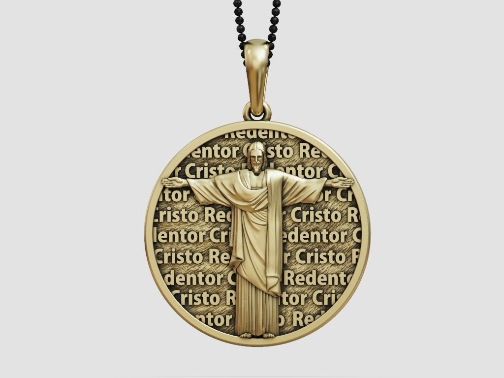 gold pendants