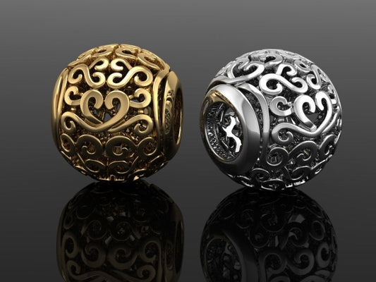 Perfect Charm Necklace