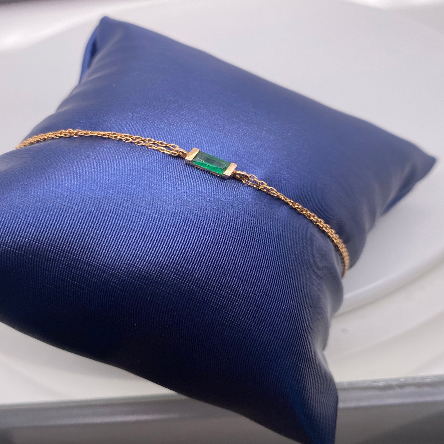 Gold Bracelet