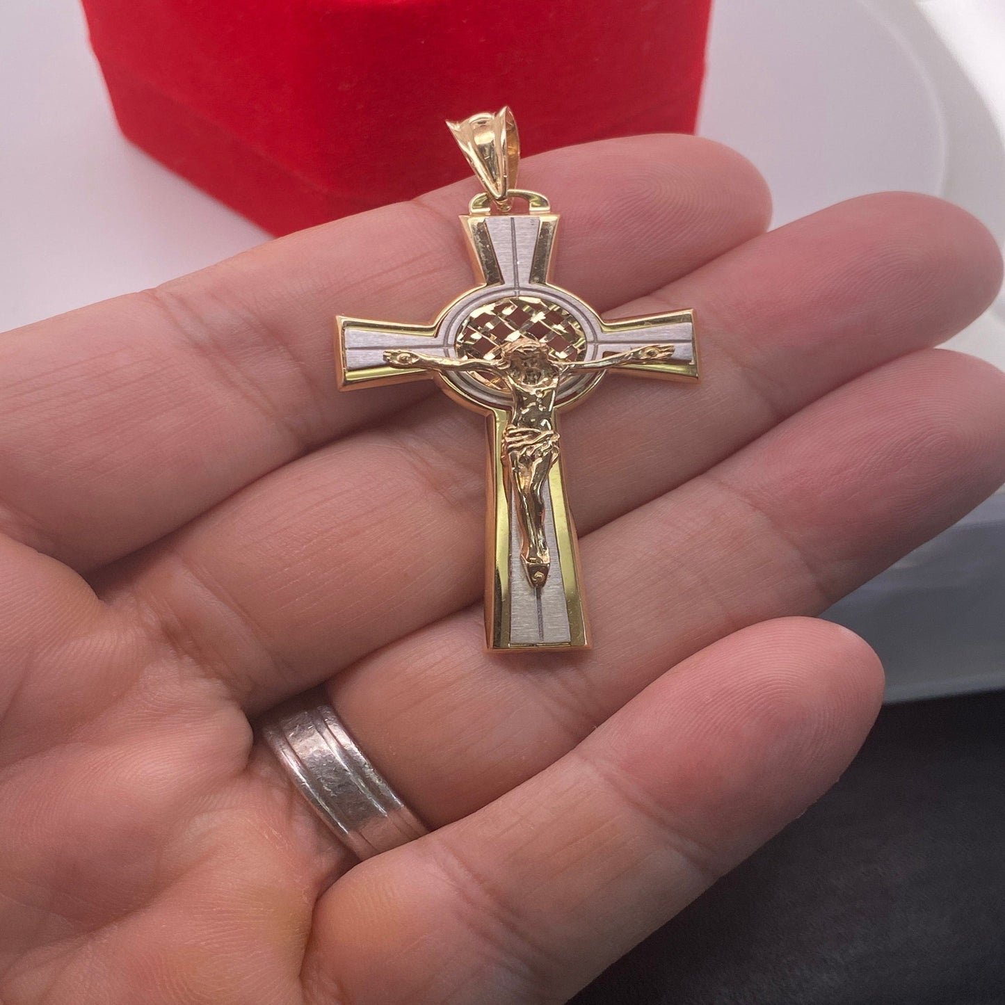 Religious Necklace For Women