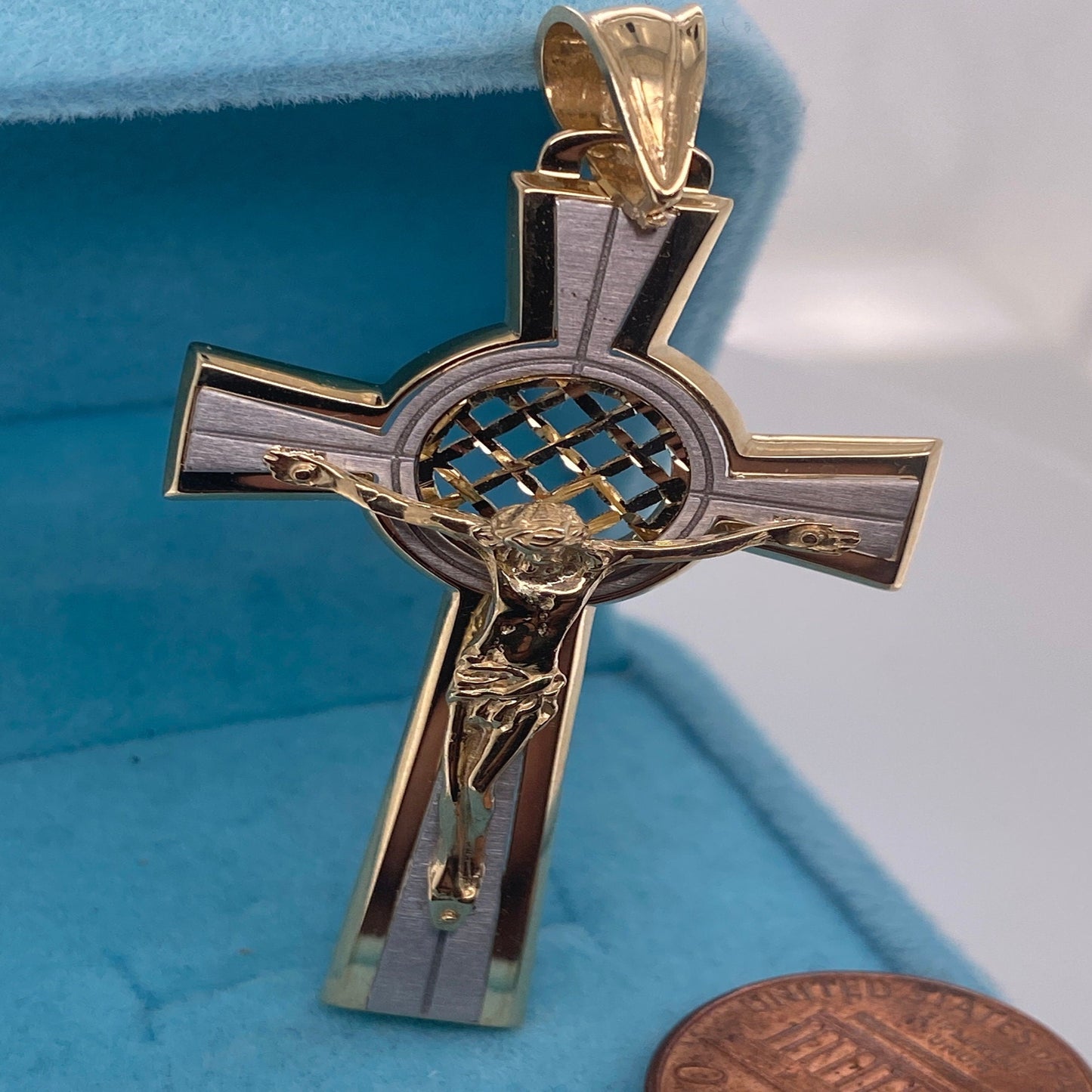 Religious Necklace For Men