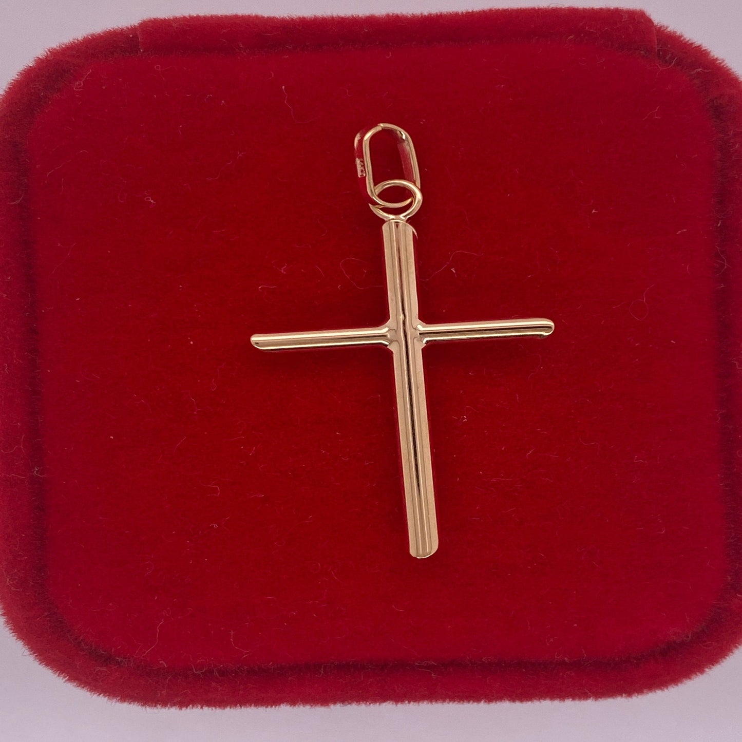 Religious Necklace For Women
