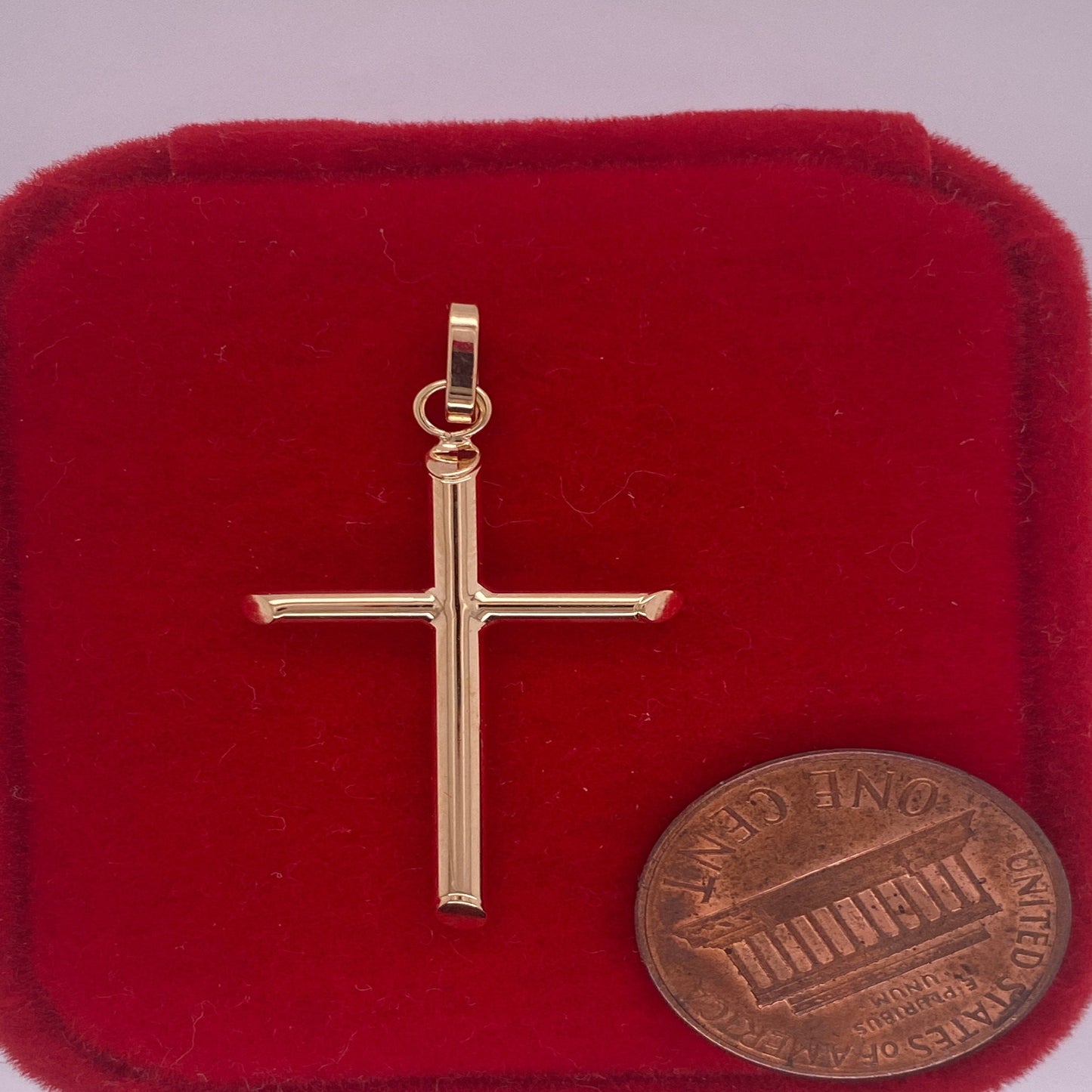 Religious Necklace For men