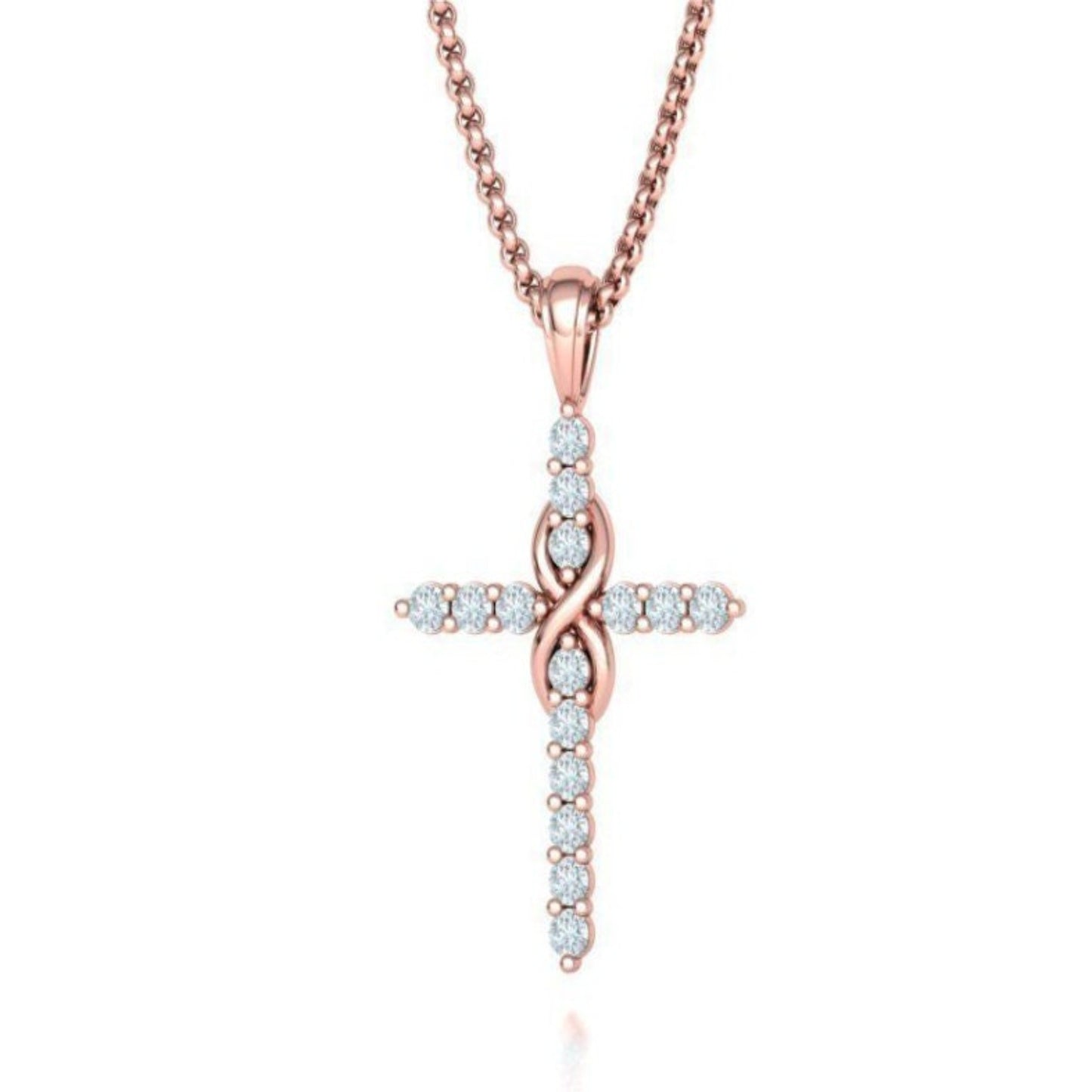 Religious Necklace For Women